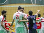 منتخب مصر يستدعي سداسي طائرة الزمالك استعدادا للمشاركة بتصفيات الأولمبياد
