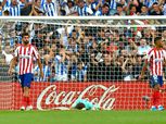 التعادل الإيجابي يحسم مواجهة أتلتيكو مدريد وبلباو بالدوري الإسباني