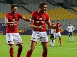 سعد سمير وكريم نيدفيد يستعدان للسفر إلى ألمانيا