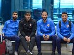 الزمالك تحت الحراسة المشددة فى أنجولا استعداداً لمواجهة بترو أتلتيكو