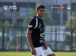 برشلونة يدعم حمزة عبد الكريم قبل مواجهة مصر وبلجيكا بكأس العالم