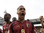 تعادل سلبي يطيح بأوكرانيا ويضع بلجيكا أمام فرنسا في دور الـ16 من يورو 2024