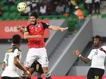 بالصور| على جبر فى طريقه إلى لندن