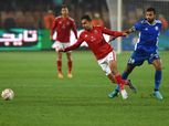 لاعب الأهلي عن انتقادات الجماهير: «الموضوع بقى مؤذي»