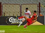 60 دقيقة من لقاء الزمالك والترجي: الفريق التونسي يبحث عن التعادل.. والزمالك يسعى للثالث
