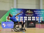العاصمة الجديدة تستضيف بطولة مصر الدولية للريشة الطائرة