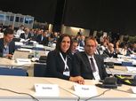 ياسر إدريس يشارك فى المؤتمر الدولى لمكافحة المنشطات ببولندا ممثلا للجنة الأولمبية