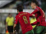 منتخب البرتغال يهزم تركيا بملحق تصفيات المونديال.. والنمسا تسقط أمام ويلز