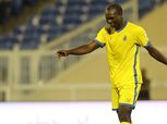 ترشيح فينسنت أبو بكر ضمن 3 مهاجمين للزمالك