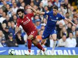 جورجينهو: محمد صلاح أصعب لاعب واجهته.. وجارسيا: من أساطير ليفربول