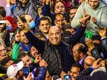 مصيلحي: الانتخابات خرجت بمظهر حضاري يليق بمكانة الاتحاد السكندري