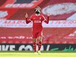 محمد صلاح بعد حصد جائزة الأفضل في ليفربول: «فخور بتصويت الجماهير»