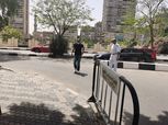 وصول سيد عبدالحفيظ لاتحاد الكرة للتحقيق معه «صور»