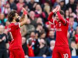 ماك أليستير يشيد بمحمد صلاح: لاعب مذهل لا يصدق.. وأنا سعيد من أجله