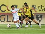 ماذا قال محمود الدياسطي صاحب هدف فوز دجلة على الزمالك عقب المباراة؟