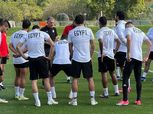 أرقام لاعبي منتخب مصر في أمم أفريقيا.. عمر مرموش يرتدي قميص «أفشة»