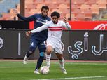 المصري يطلب عبد الله جمعة من الزمالك.. والكلمة الأخيرة لـ فيريرا