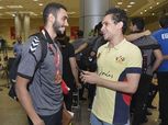 نجم منتخب مصر لليد: قدمنا ملحمة كبيرة في المونديال.. ومستمر مع الزمالك