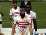 حسام حسن يستبعد باسم مرسي من قائمة سموحة قبل مواجهة الزمالك