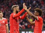 بايرن ميونيخ يهزم بوروسيا دورتموند بالدوري الألماني.. في أول اختبار لتوخيل