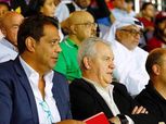 «من الدفاع للسلام».. خافيير أجيري «كعب داير» بين ملاعب الدوري المصري