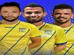بعد قيدهم محليا.. صفقات طنطا الجديدة جاهزة لمواجهة الأهلي