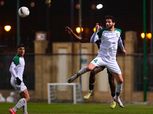 الاتحاد السكندري يستعيد محمود علاء قبل مواجهة فاركو
