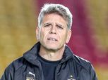 الزمالك : "اتعرض علينا 50 مدرب"