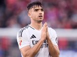 صراع سعودي على ضم أسينسيو من ريال مدريد في الميركاتو الصيفي