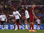 اجراءات تأديبية ضد ليفربول وروما بسبب شغب الجمهور
