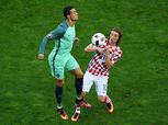 غياب «رونالدو» وتواجد «مودريتش»..البرتغال في مواجهة كرواتيا استعدادا لدوري الأمم