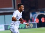 الدوري التركي| «تريزيجيه» أساسيا في تشكيل قاسم باشا لمواجهة قيصري سبور