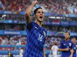 بعد طرده من قائمة كرواتيا.. كالينيتش يرفض استلام الميدالة الفضية لكأس العالم