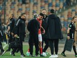 مدة غياب صادمة لـ ياسر إبراهيم بعد إصابته مع الأهلي.. فرصة الصفقة الجديدة