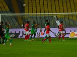 معلق مباراة الأهلي والمصري.. حلم الأحمر للابتعاد بصدارة الدوري