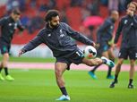 ليفربول إيكو: محمد صلاح جاهز لمباراة مانشستر يونايتد الأحد