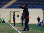 ميدو: "هدف وادي دجلة الحصول على نفس عدد نقاط الدور الأول"