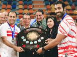 فريق طائرة الزمالك يخوض معسكرا بالإمارات.. وإنهاء التفاوض مع لاعب إسباني