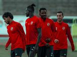 مصدر بالأهلي: غياب 5 لاعبين عن لقاء الزمالك