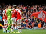 الدوري الإنجليزي.. أوزيل يقود تشكيل آرسنال أمام ولفرهامبتون