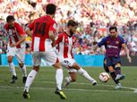 بث مباشر لمباراة برشلونة وأتلتيك بيلباو اليوم الأحد 10 فبراير