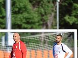 حسام حسن: حلمت بتدريب المنتخب قبل اعتزالي.. وأتمنى أن محمد صلاح أهدافا أكثر مني