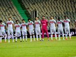 خروج هوبرت فيليد من دائرة ترشيحات تدريب الزمالك