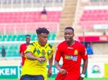 لاعب الشرطة الكيني لـ«الوطن»: هذا اللاعب الأفضل في الزمالك