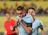 بالفيديو| سيلتا فيجو يسحق إشبيلية برباعية في الدوري الإسباني