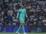 محمد الشناوي يكتسح استفتاء الحارس العربي الأفضل في كأس العالم للأندية