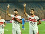 آخر تطورات إصابة ثنائي الزمالك قبل مواجهة الأهلي في السوبر الأفريقي