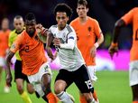 بث مباشر لمباراة ألمانيا وهولندا في تصفيات أمم أوروبا
