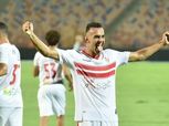 تدريبات تأهيلية للونش ونيمار بالزمالك.. وفيريرا يطمئن على حفني والسعيد