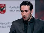 شارك| دفتر عزاء والد أبوتريكة